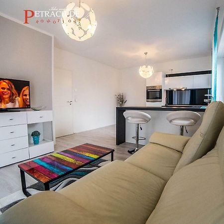 Comfort Apartment Oldenburg Eksteriør billede