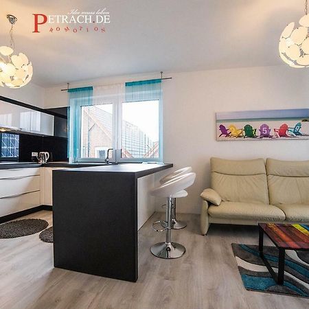 Comfort Apartment Oldenburg Eksteriør billede
