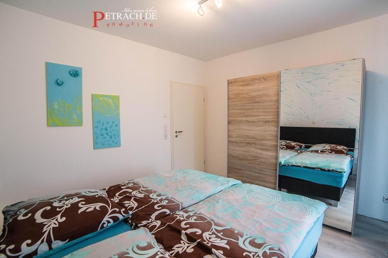 Comfort Apartment Oldenburg Eksteriør billede
