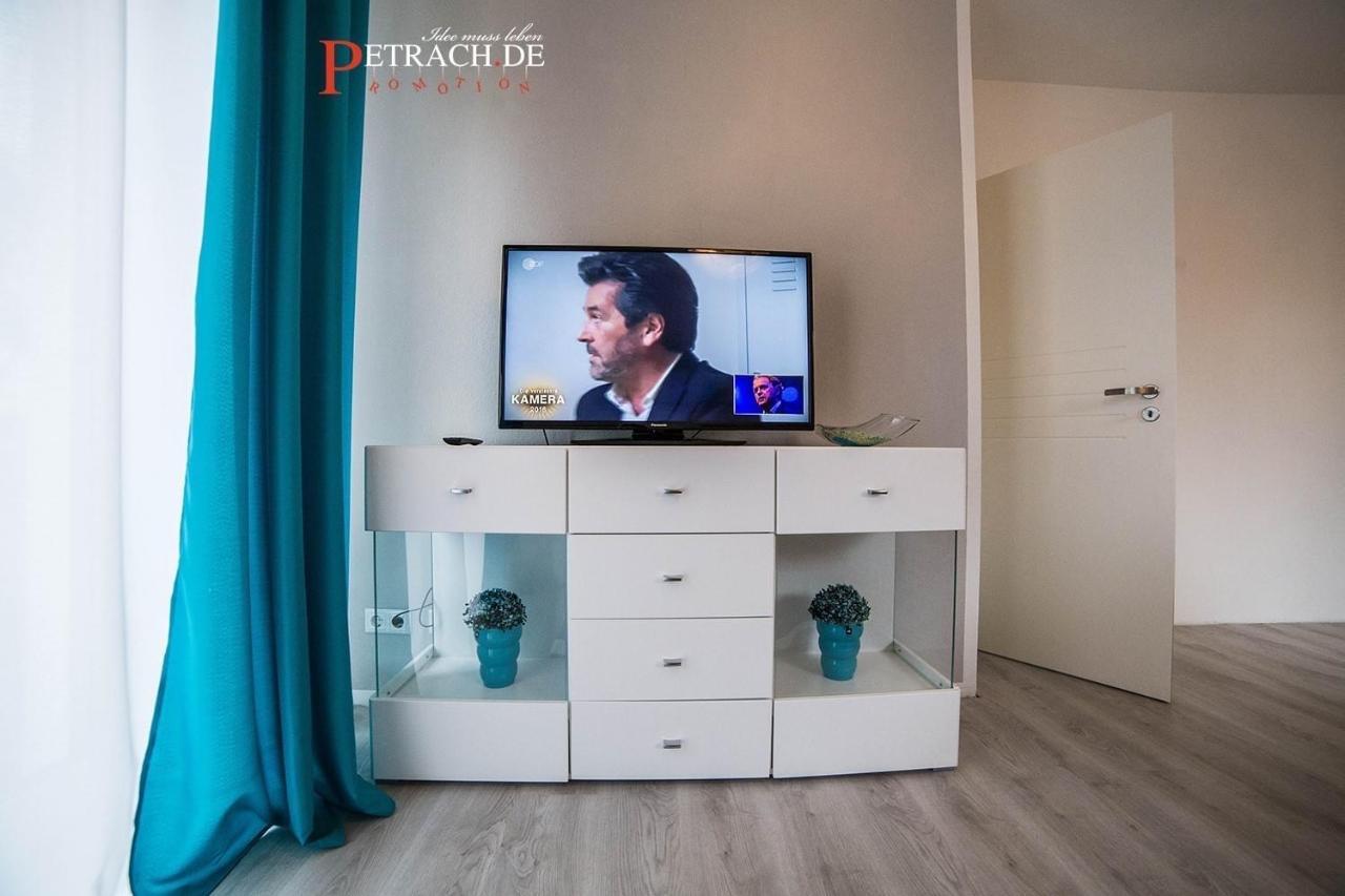 Comfort Apartment Oldenburg Eksteriør billede