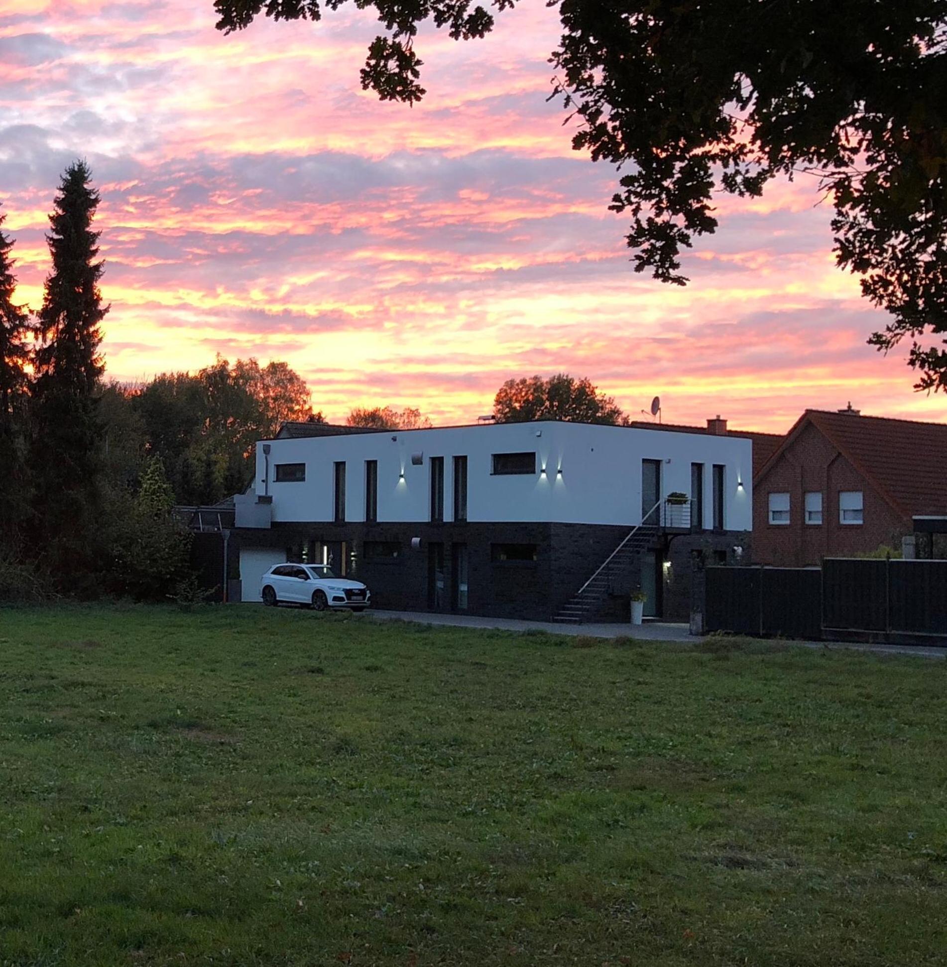 Comfort Apartment Oldenburg Eksteriør billede