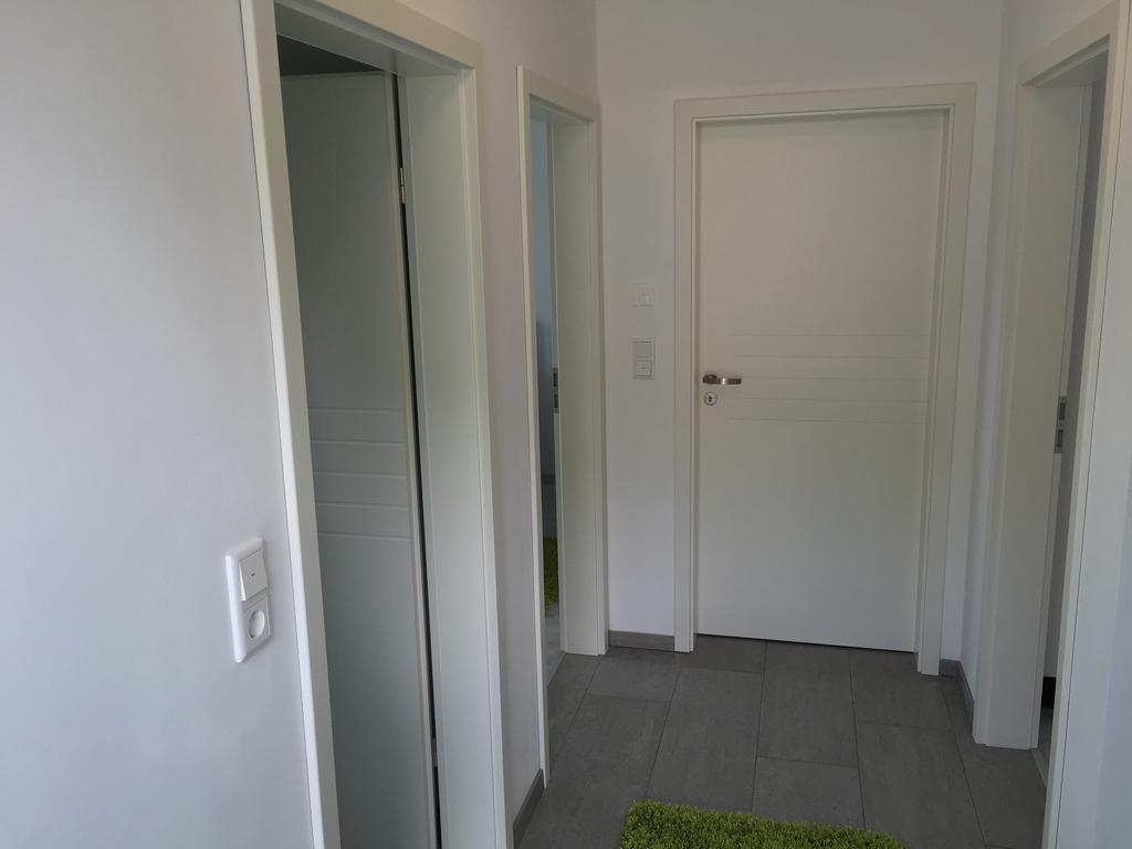 Comfort Apartment Oldenburg Værelse billede