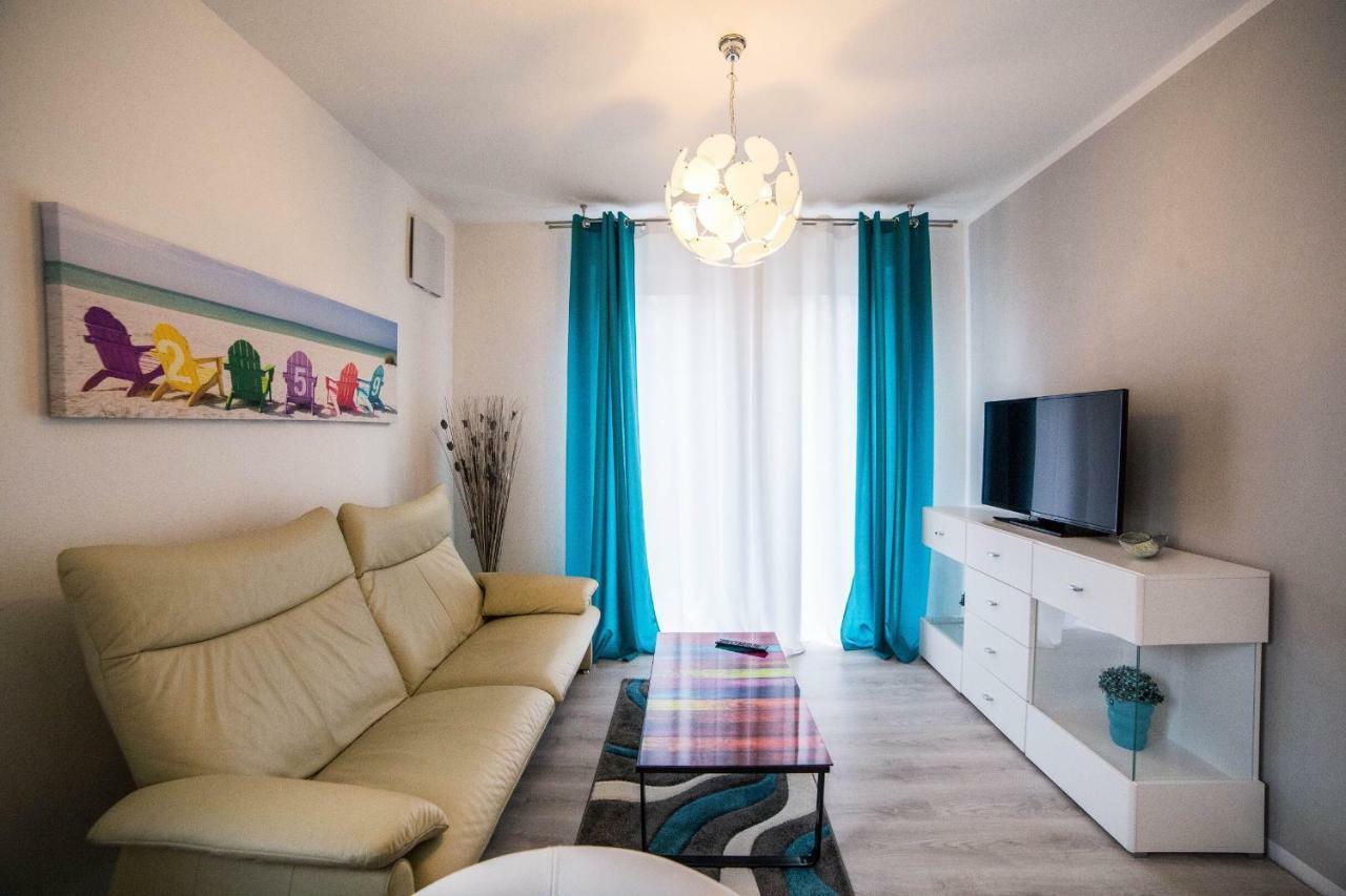 Comfort Apartment Oldenburg Eksteriør billede
