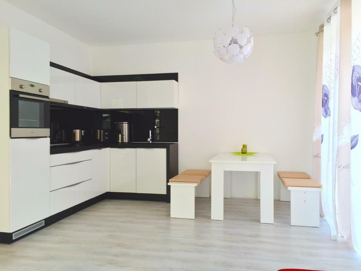 Comfort Apartment Oldenburg Eksteriør billede